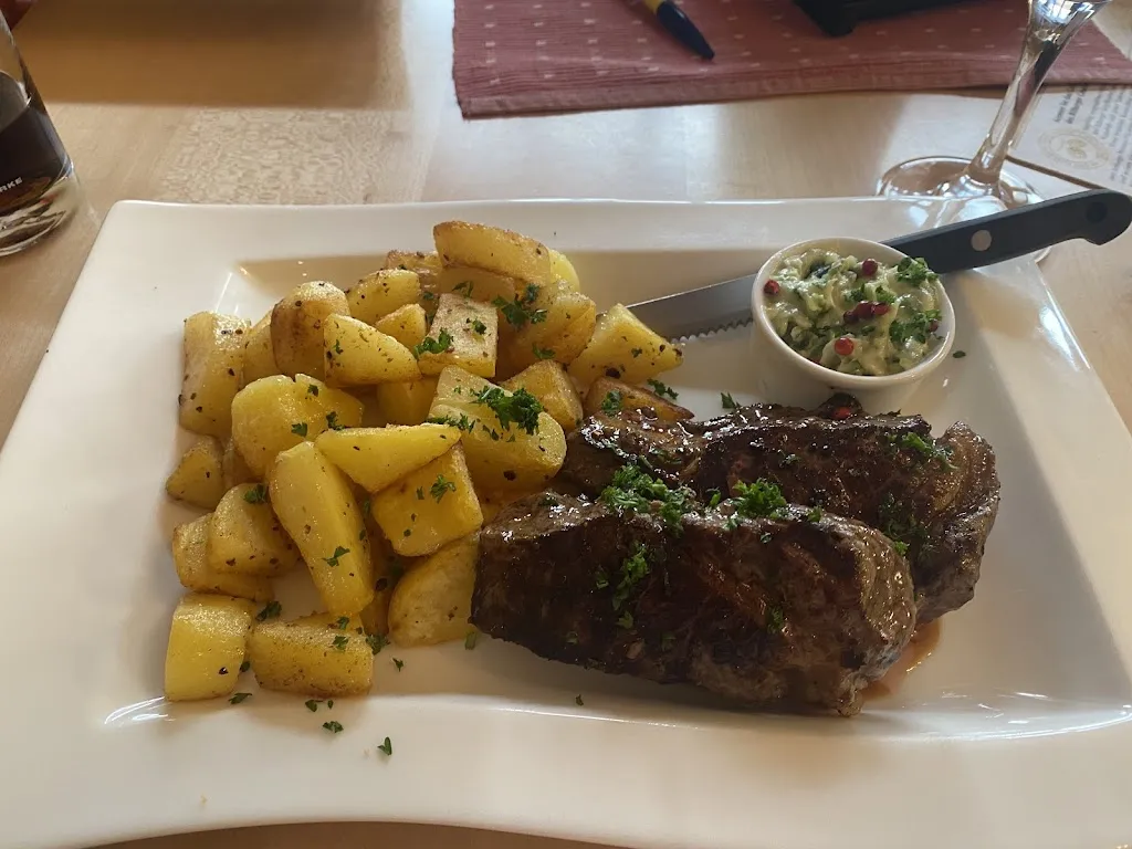 Ana Sardinha_Hotel-Restaurant Im Goldenen Grund_Körperich_Bewertung