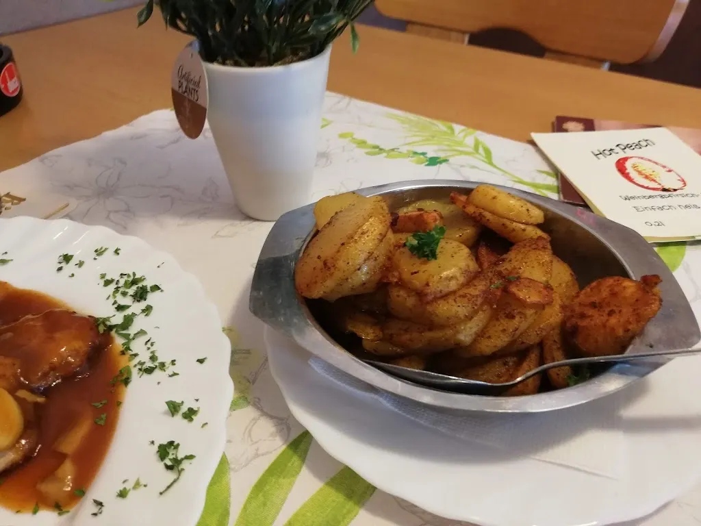 Menu_Gaytalhalle und Campinggaststätte_Körperich_immagine_5