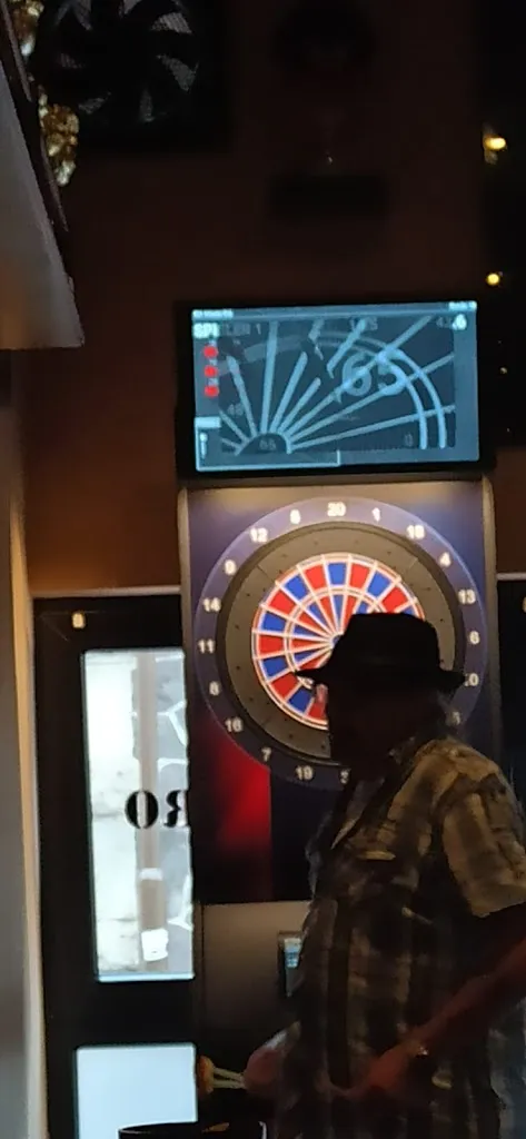 Bistro Calimero restaurant in Kruft