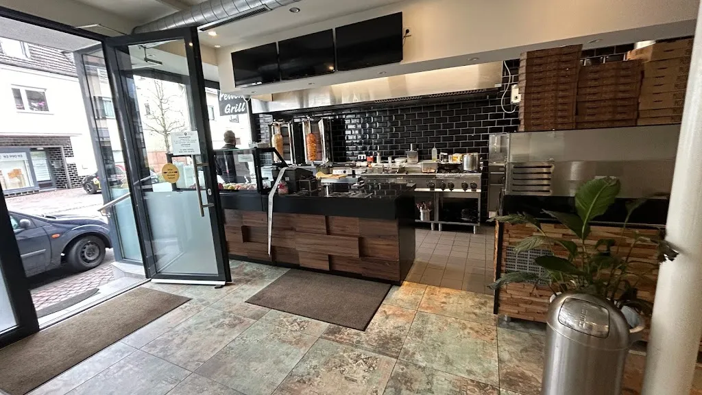 Pellenz Grill restaurant in Kruft