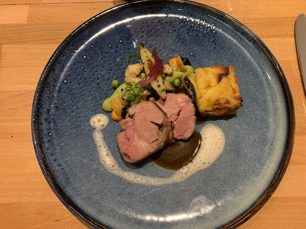 Menu_Daniels am Markt_Kusel_immagine_5