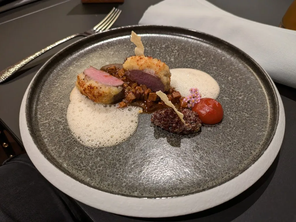 Menu_Daniels am Markt_Kusel_immagine_7