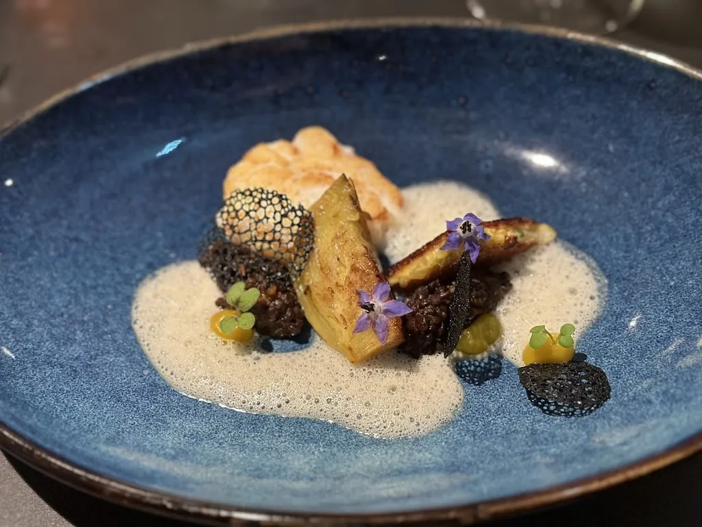 Menu_Daniels am Markt_Kusel_immagine_8