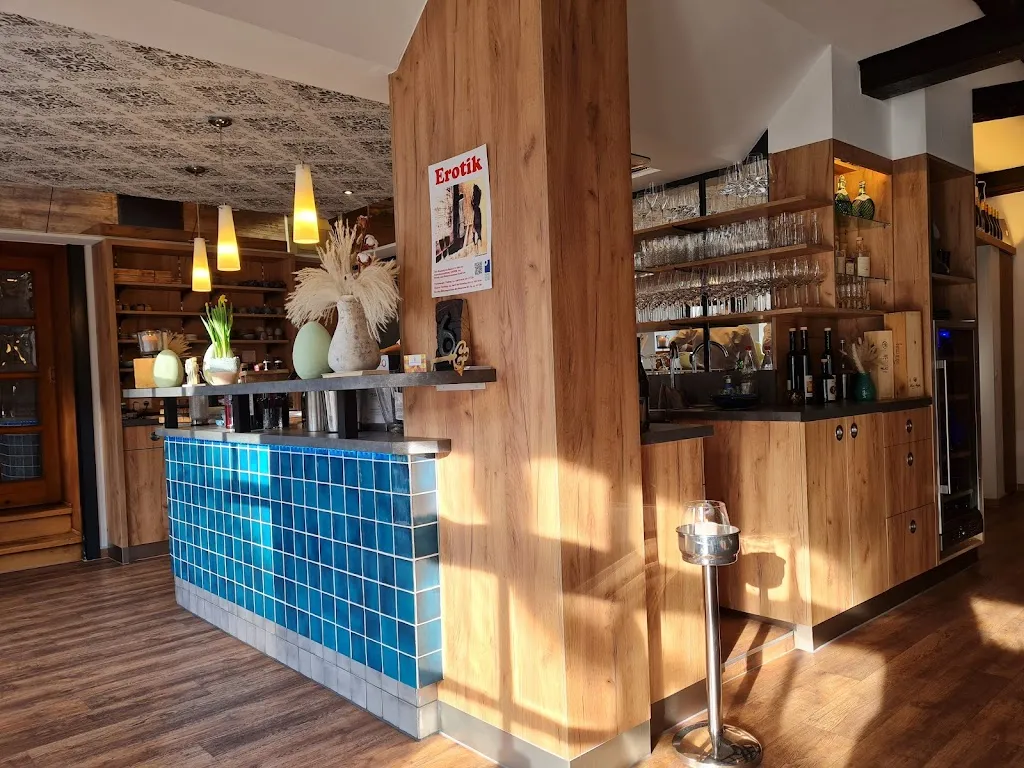 Daniels am Markt restaurant in Kusel