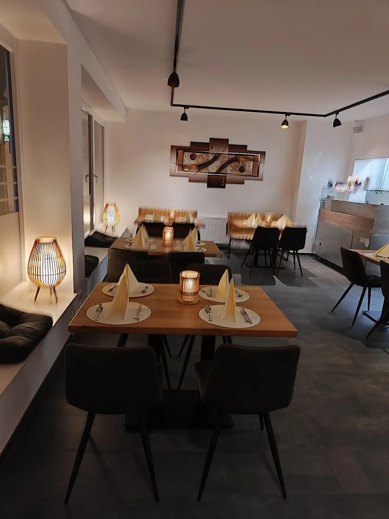 Ristorante Bella Italia restaurant in Bitburg