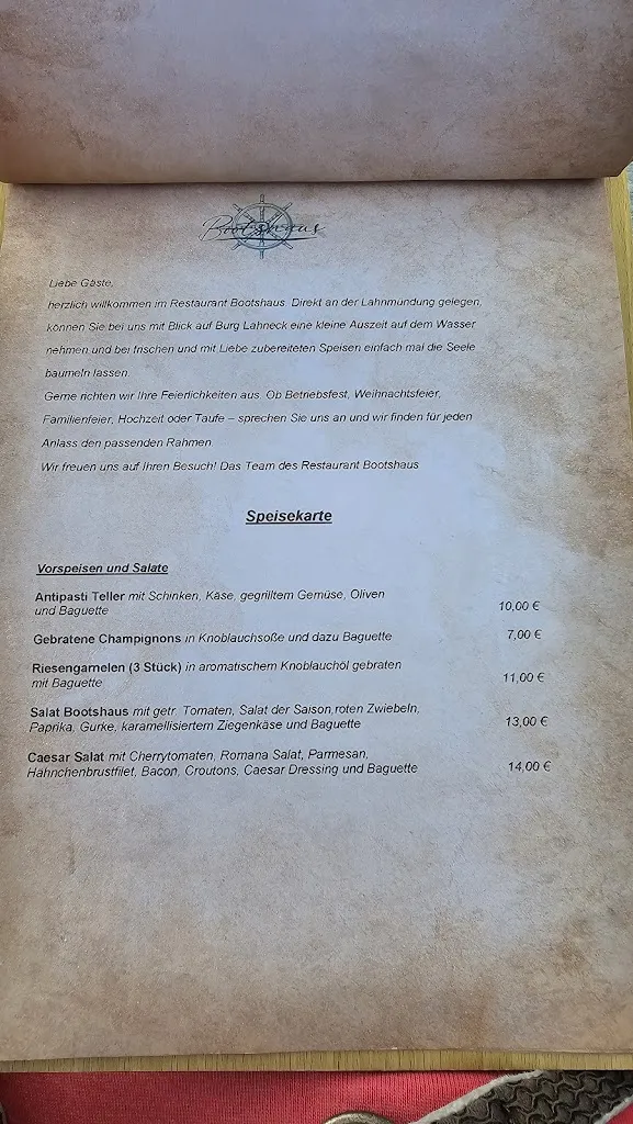 Menu_Restaurant Bootshaus Lahnromantik_Lahnstein_image_1