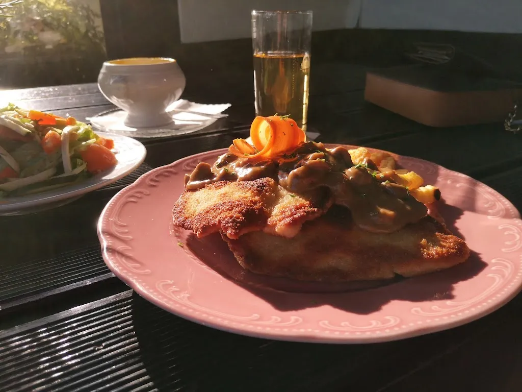 Menu_Gasthaus am See 