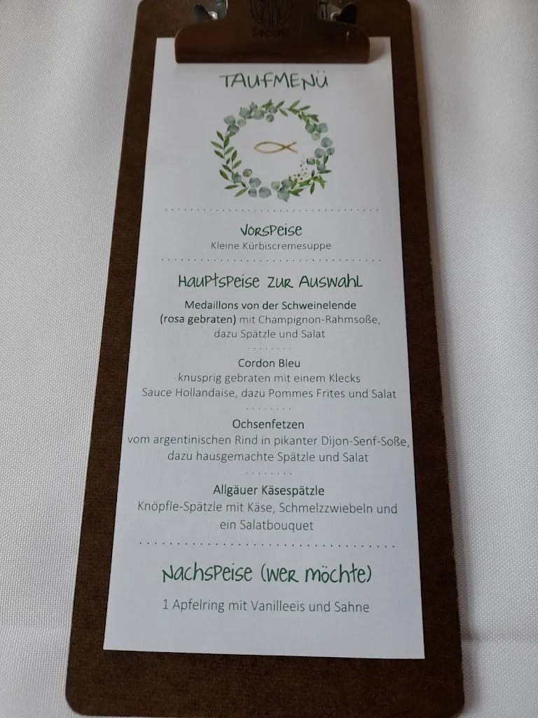 Menu_Bürgerstube Lambrecht im Gemeinschaftshaus - Sybille Kuhn & Orhan Kocsoy GbR_(Pfalz)_image_1