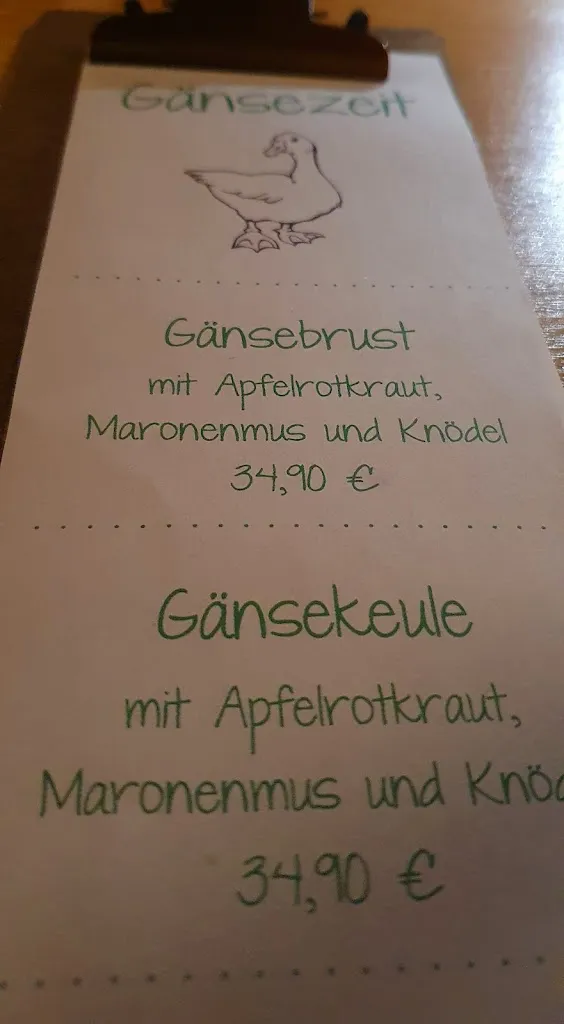 Menu_Bürgerstube Lambrecht im Gemeinschaftshaus - Sybille Kuhn & Orhan Kocsoy GbR_(Pfalz)_image_2