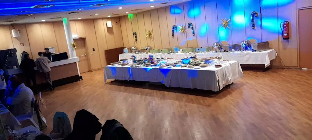 Bürgerstube Lambrecht im Gemeinschaftshaus - Sybille Kuhn & Orhan Kocsoy GbR_(Pfalz)_slider_image_2