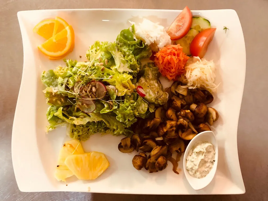 Bürgerstube Lambrecht im Gemeinschaftshaus - Sybille Kuhn & Orhan Kocsoy GbR_(Pfalz)_slider_image_3