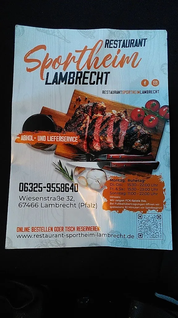 Menu_Sportheim Lambrecht_(Pfalz)_image_1