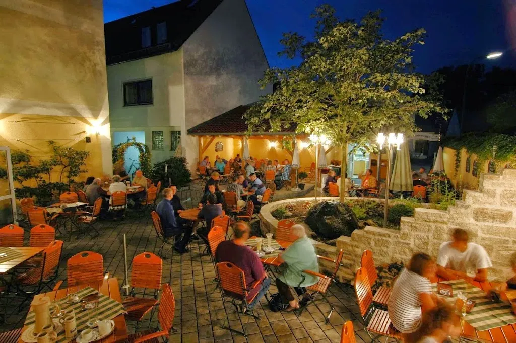 Hotel Hößl Wirtshaus Zum Stichn_Grafenwöhr_slider_image_3