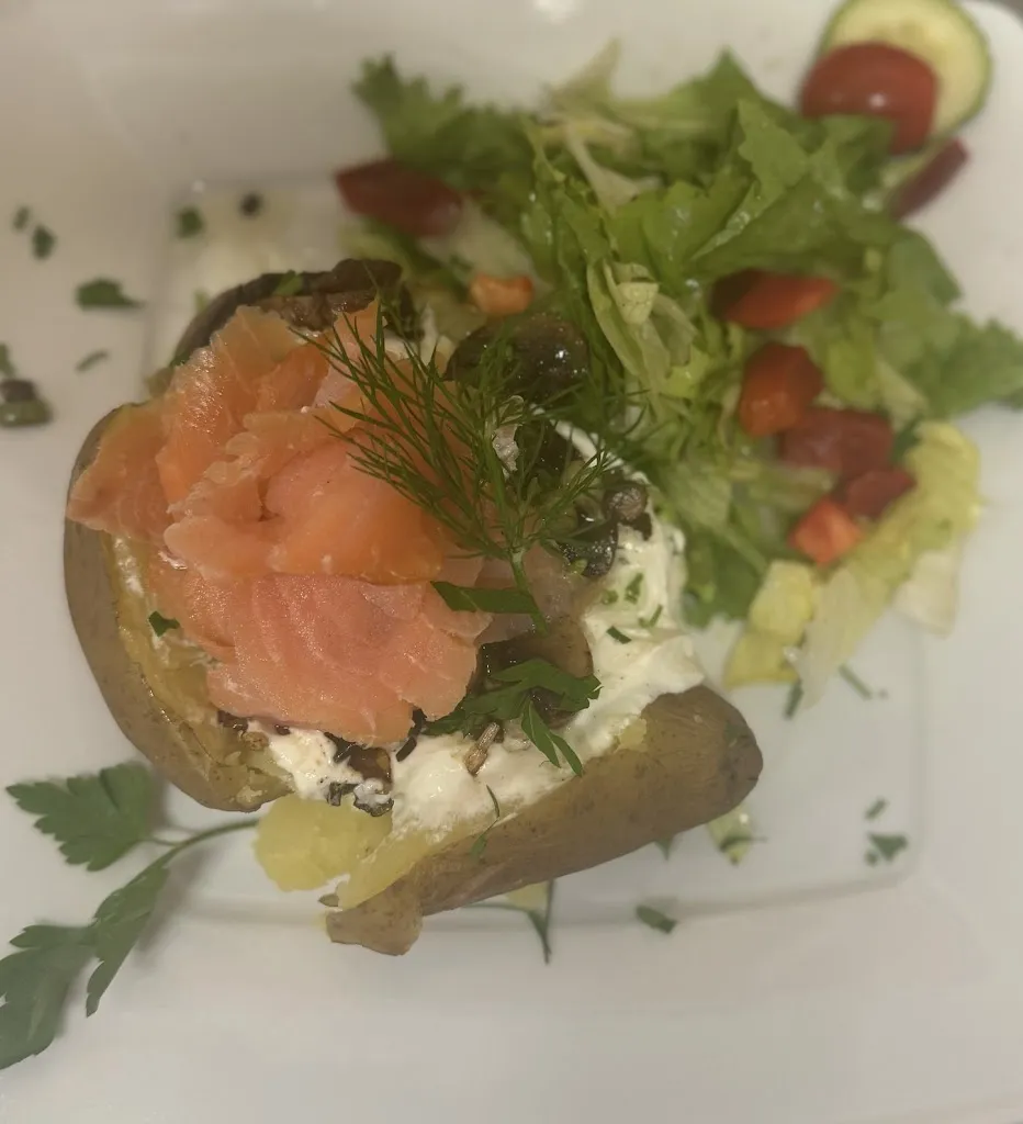 Annika Diedrichsen_Restaurant Amaryllis__review