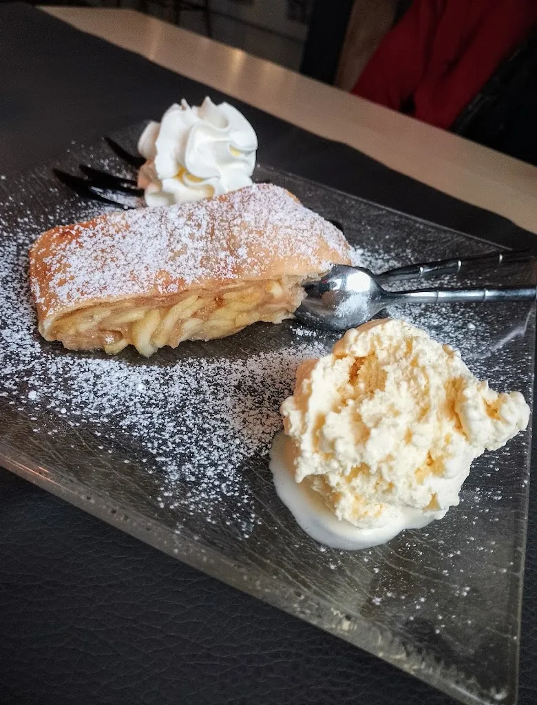 Restaurant Amaryllis restaurant in (Pfalz)