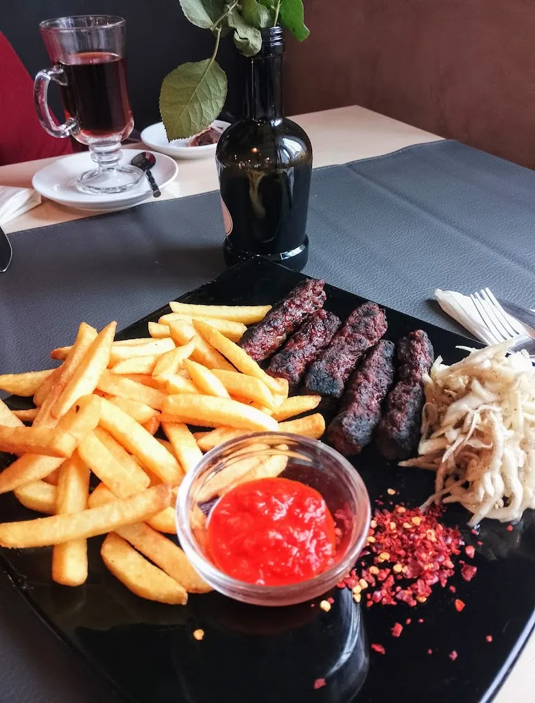 Restaurant Amaryllis__slider_image_3