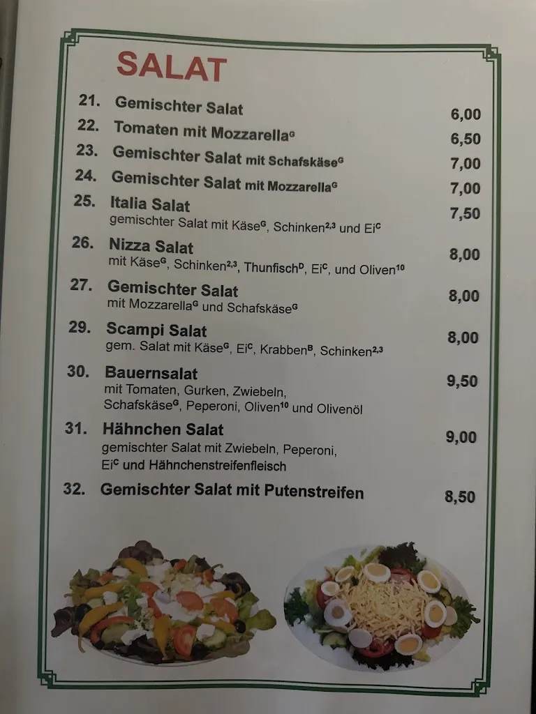 Menu_Pizzeria Labella - 67466 Lambrecht__immagine_3