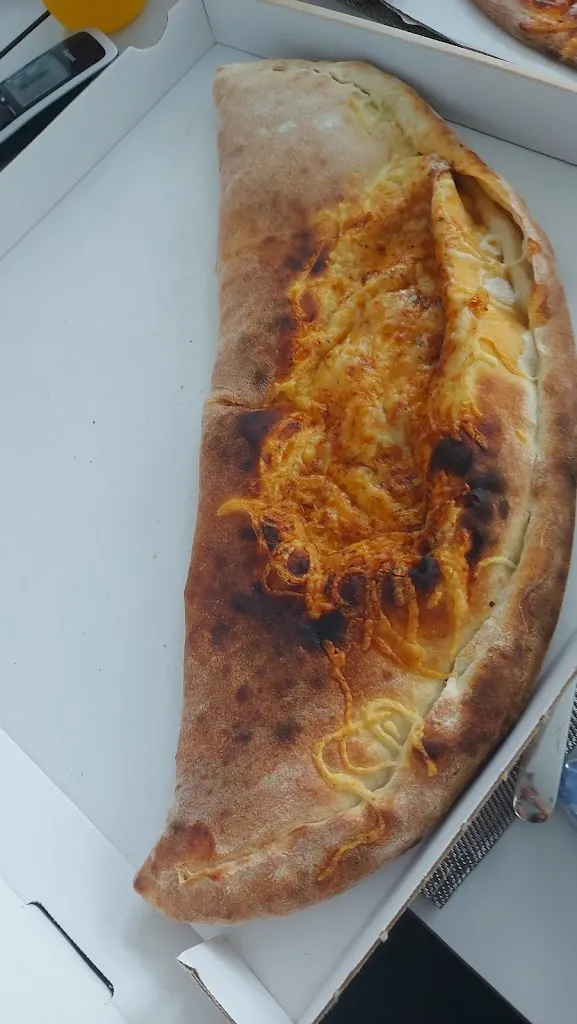 Solid Rock_Pizzeria Labella - 67466 Lambrecht_(Pfalz)_review