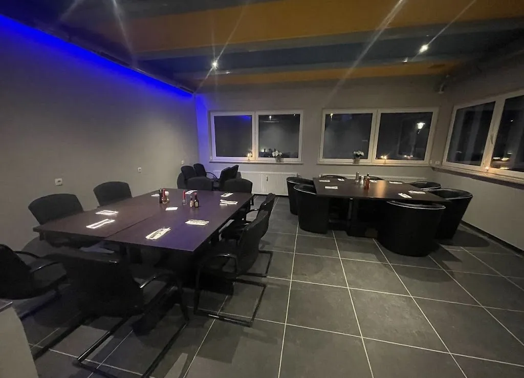 Pizzeria Labella - 67466 Lambrecht ristorante a (Pfalz)