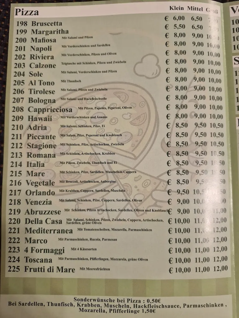 Menu_Pizzeria Venezia_(Pfalz)_image_1