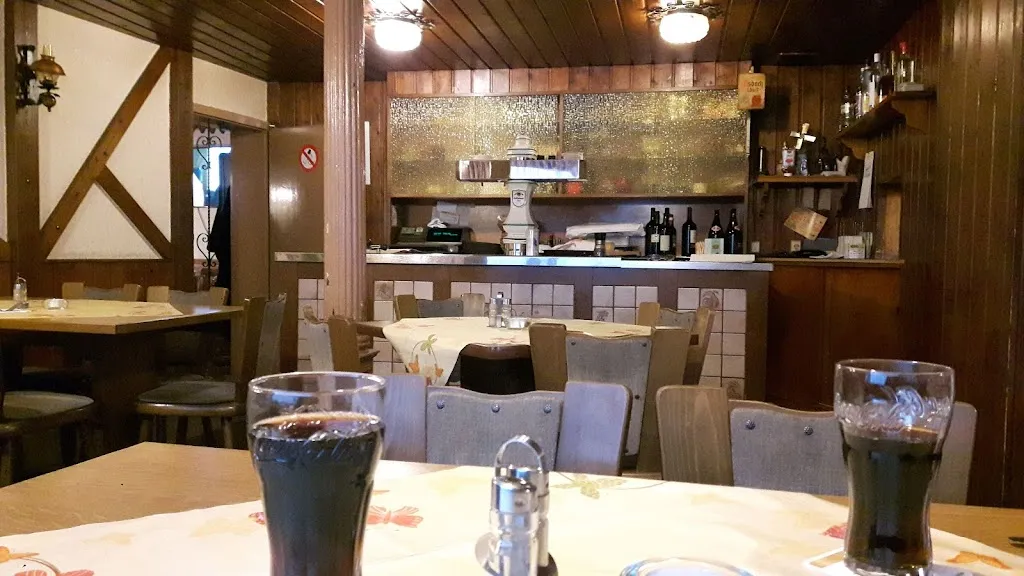 Pizzeria Venezia restaurant in (Pfalz)