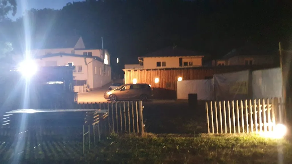 Gasthaus ,,Zum Kailbach