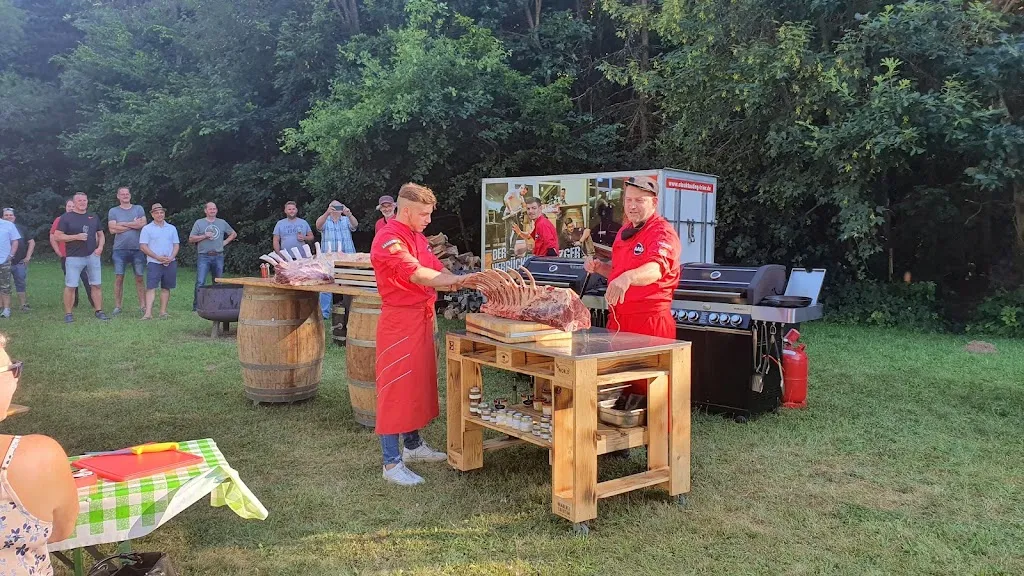 Gasthaus ,,Zum Kailbach