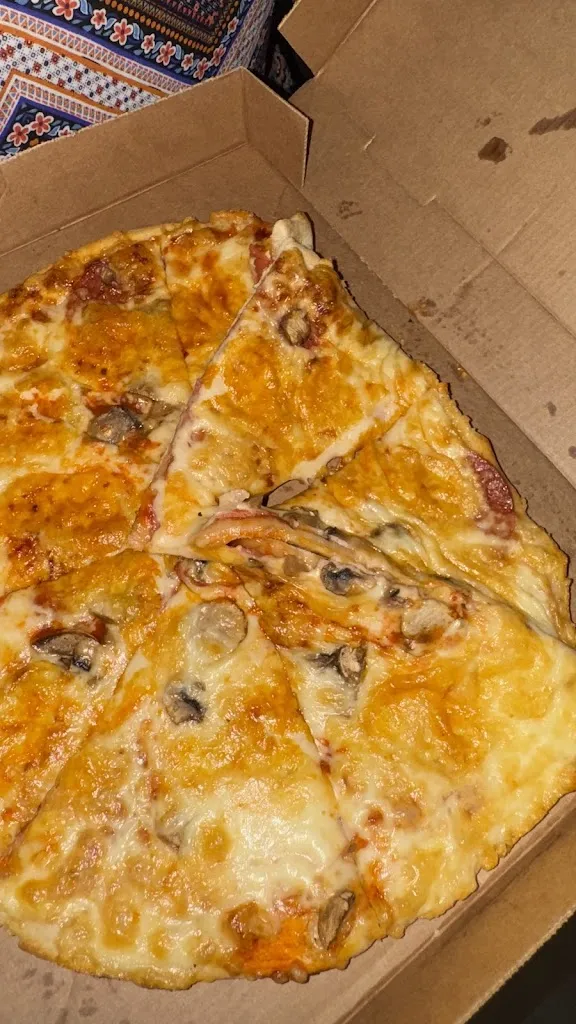 Se Lina_Langenlonsheim Pizzeria & Kebaphaus Langenlonsheim_Langenlonsheim_review