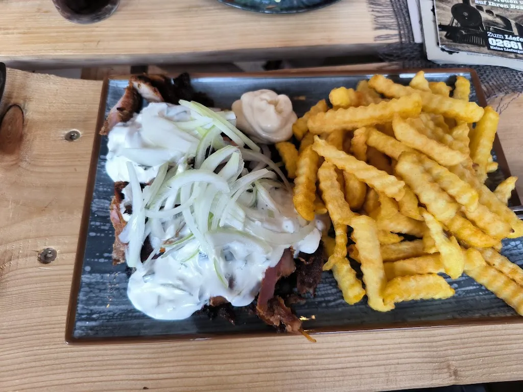 Dennis Lambrecht_Mühl-Grill_(Westerwald)_review