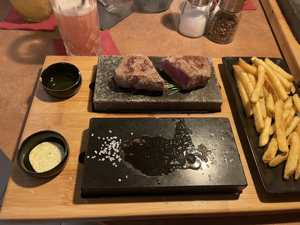 Menü_Benjamin's Restaurant_Grafenwöhr_Bild_5