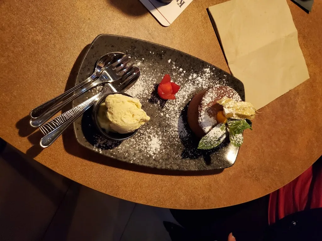 Menü_Benjamin's Restaurant_Grafenwöhr_Bild_6