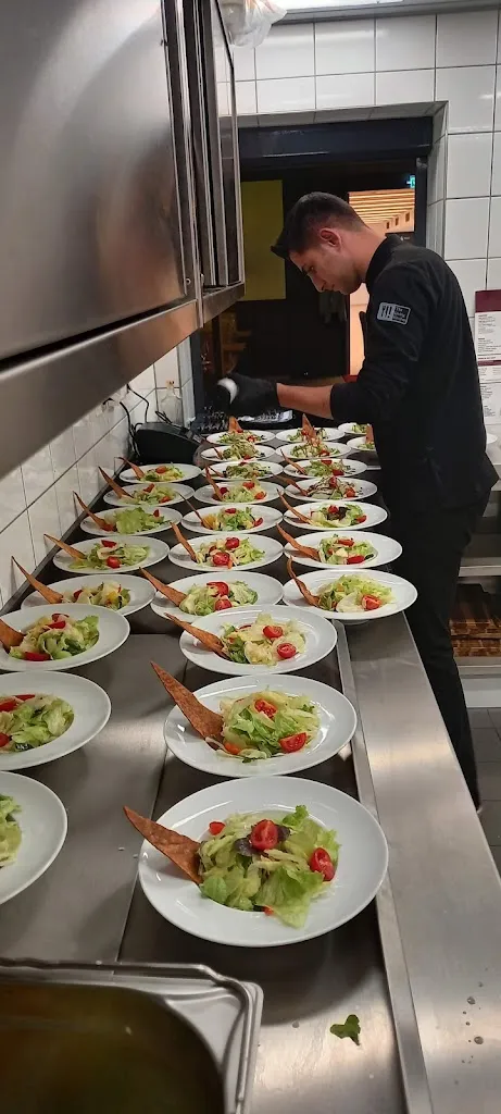 Menü_Benjamin's Restaurant_Grafenwöhr_Bild_7