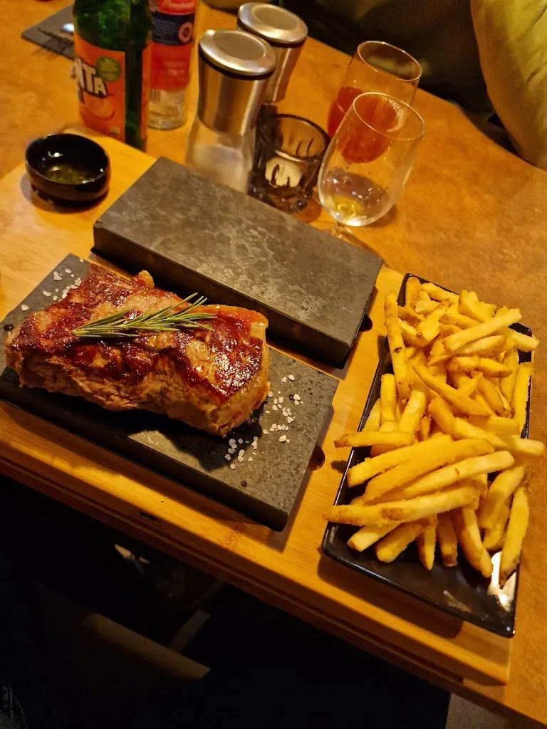 Menü_Benjamin's Restaurant_Grafenwöhr_Bild_8