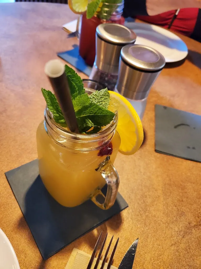 Menü_Benjamin's Restaurant_Grafenwöhr_Bild_9