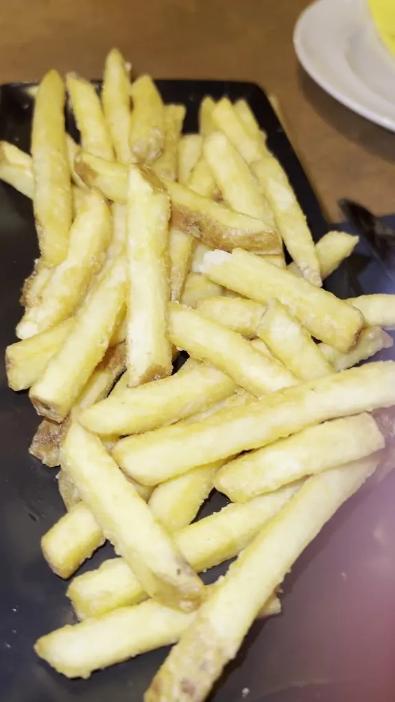 Nas Har_Benjamin's Restaurant_Grafenwöhr_review