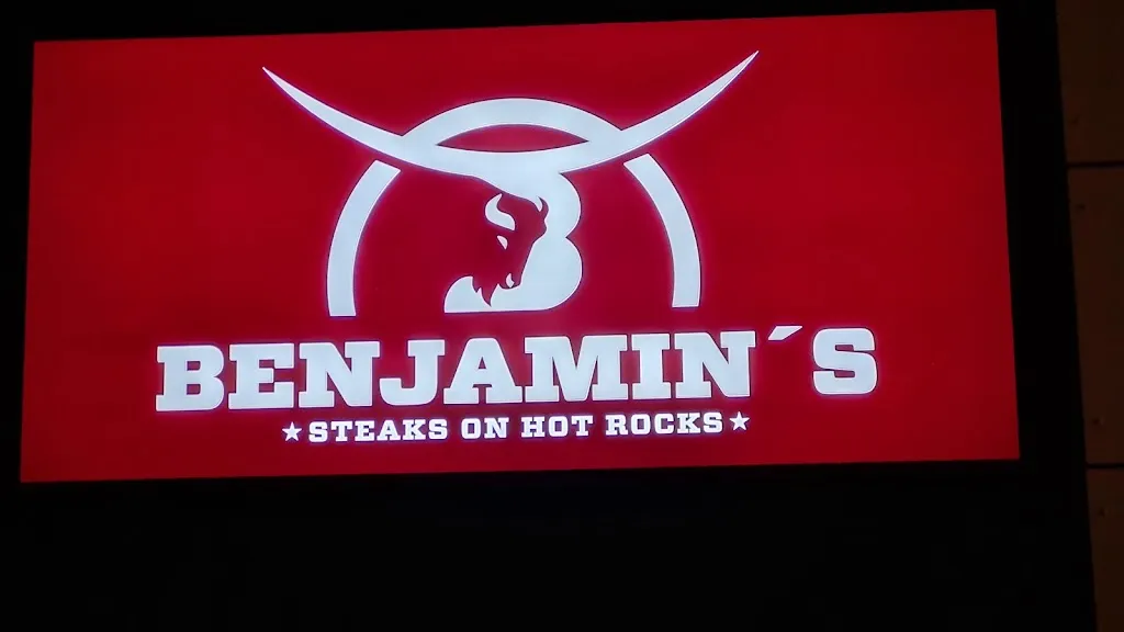 Michelle Bradford_Benjamin's Restaurant_Grafenwöhr_review