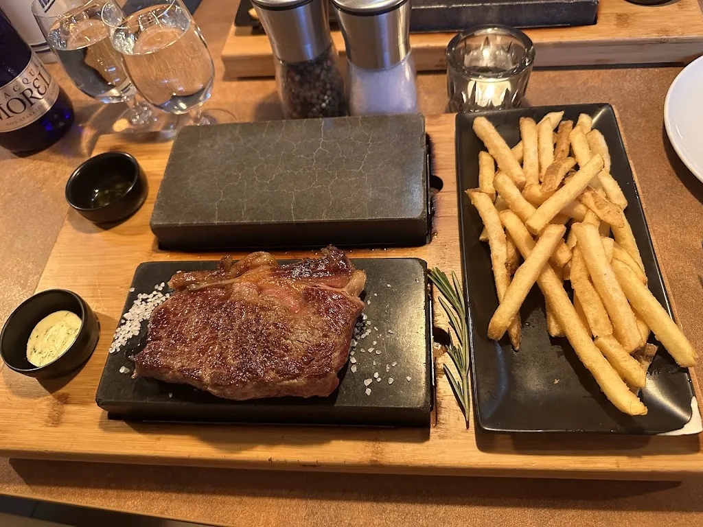 Benjamin's Restaurant_Grafenwöhr_slider_image_2