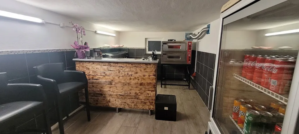 Laziza (Pizza und Indische Spezialitäten) restaurant in (Westerwald)