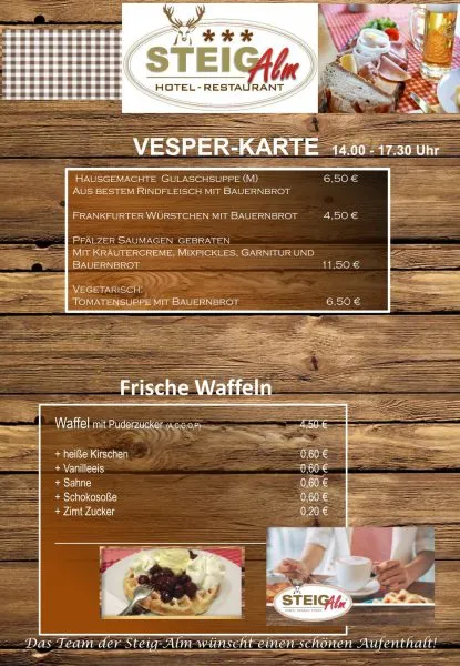 Menu_Steig-Alm Resort_(Westerwald)_image_3