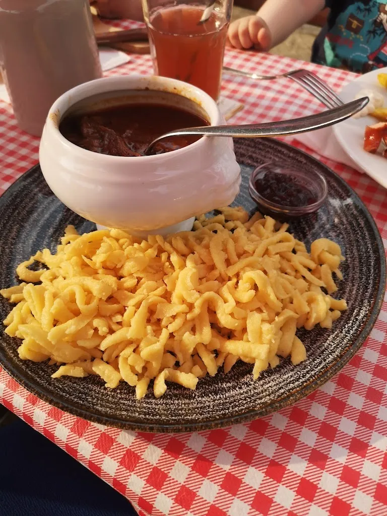 Menu_Steig-Alm Resort_(Westerwald)_image_8