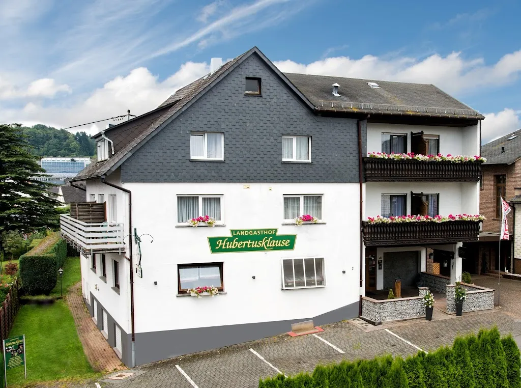 Landgasthaus Hubertusklause Bad Marienberg_(Westerwald)_slider_image_1