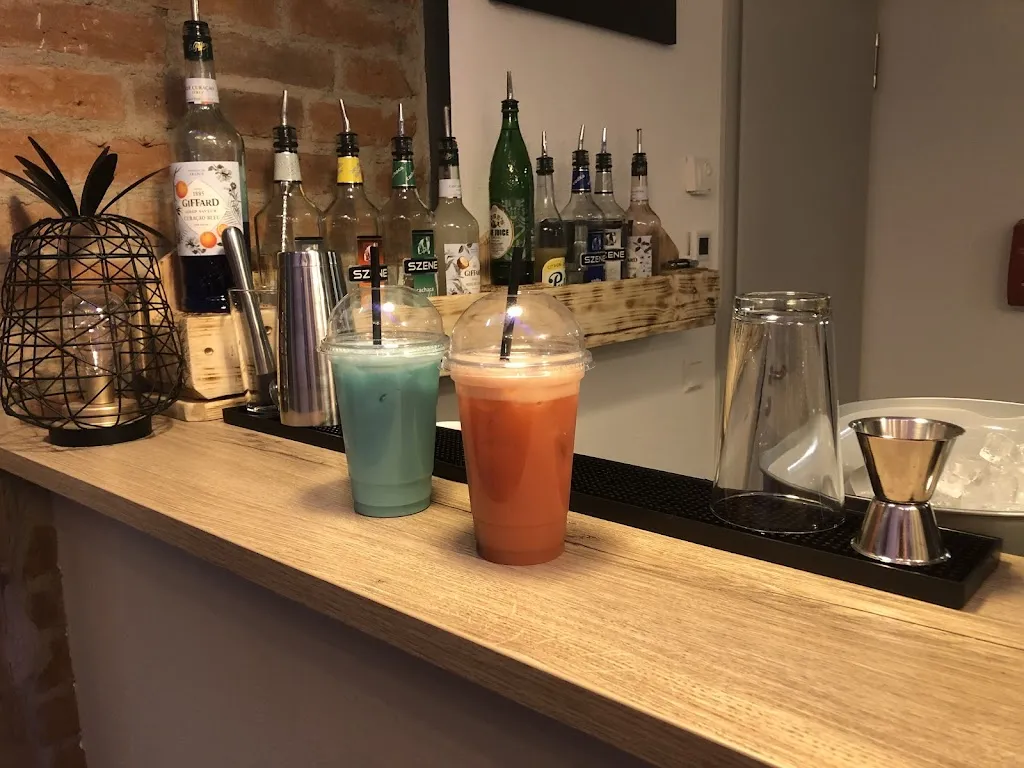 Fachwerk Restaurant/Bar_Lauterecken_slider_image_1