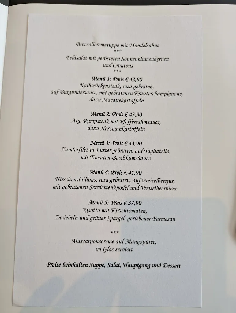 Menu_Müllers Restaurant_Leimersheim_image_1