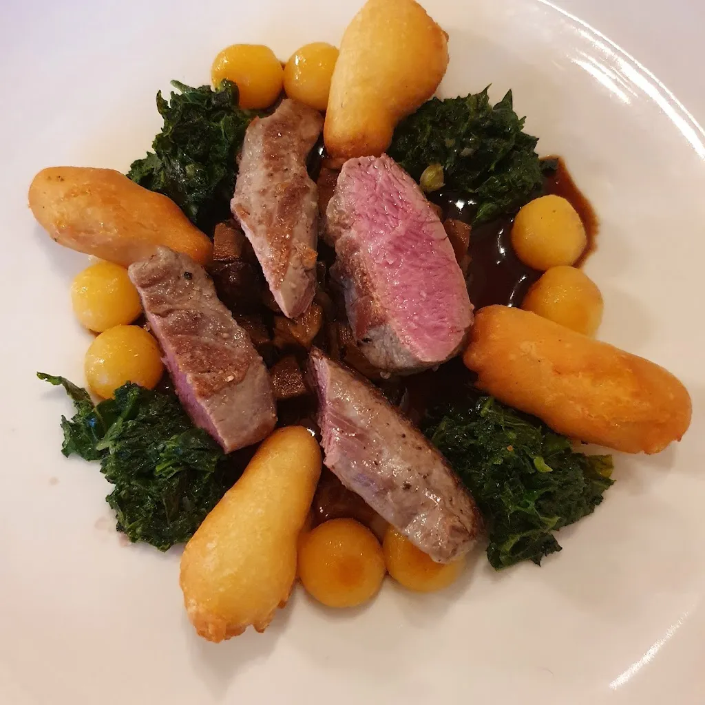 Menu_vierzehn85 Essen & Wein_Leiwen_image_8