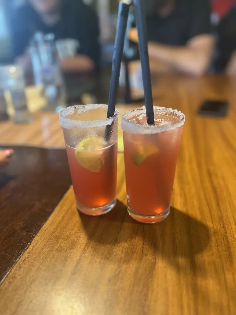 Menu_Happy’s Sports Bar_Grafenwöhr_immagine_6