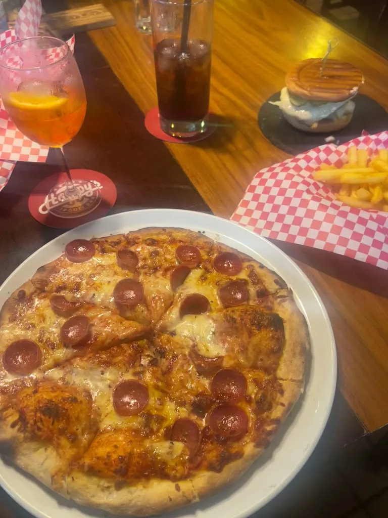 Happy’s Sports Bar_Grafenwöhr_slider_image_2