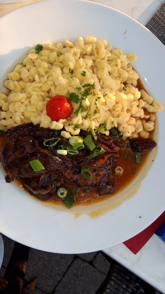 Menu_Landgasthof Adler Amtzell_Amtzell_immagine_5