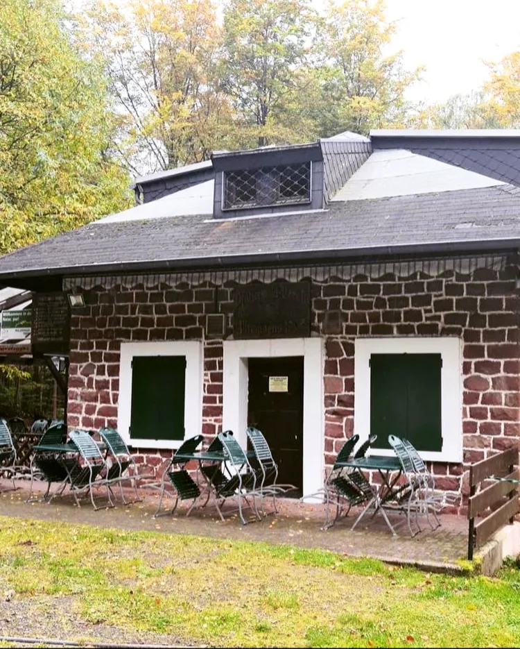 Waldhaus Drei Buchen - PWV Pirmasens 1905_Lemberg_slider_image_3