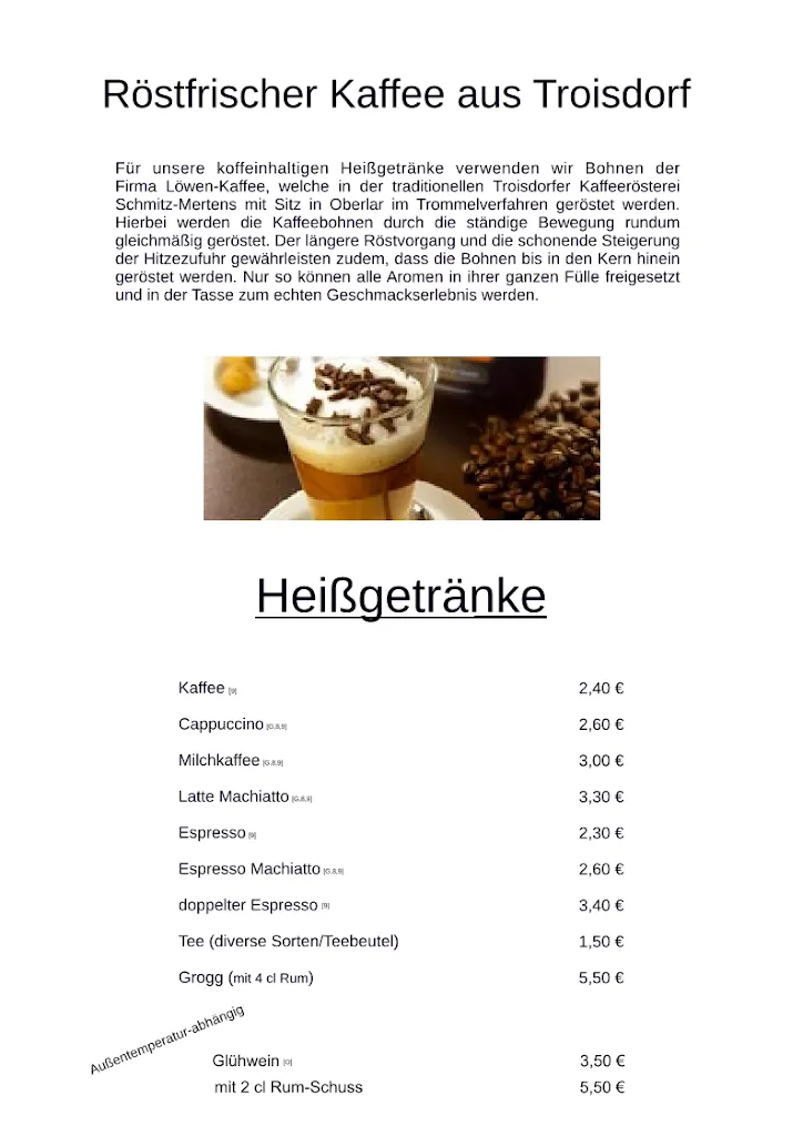 Menu_Thüringer Kaiserstube_Troisdorf_image_2