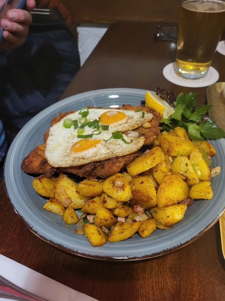 THE HUNGRY CAT_Thüringer Kaiserstube_Troisdorf_review